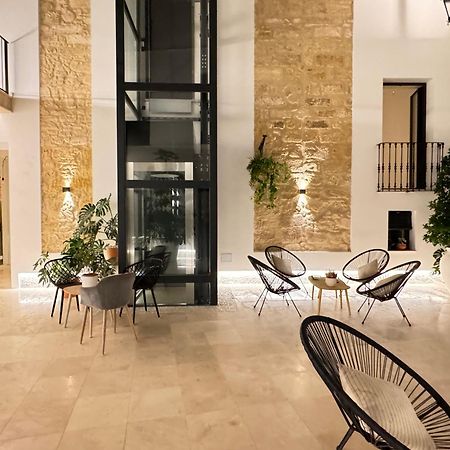 מונטיה Casa Boutique Navarro מראה חיצוני תמונה
