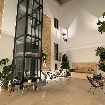 מונטיה Casa Boutique Navarro מראה חיצוני תמונה