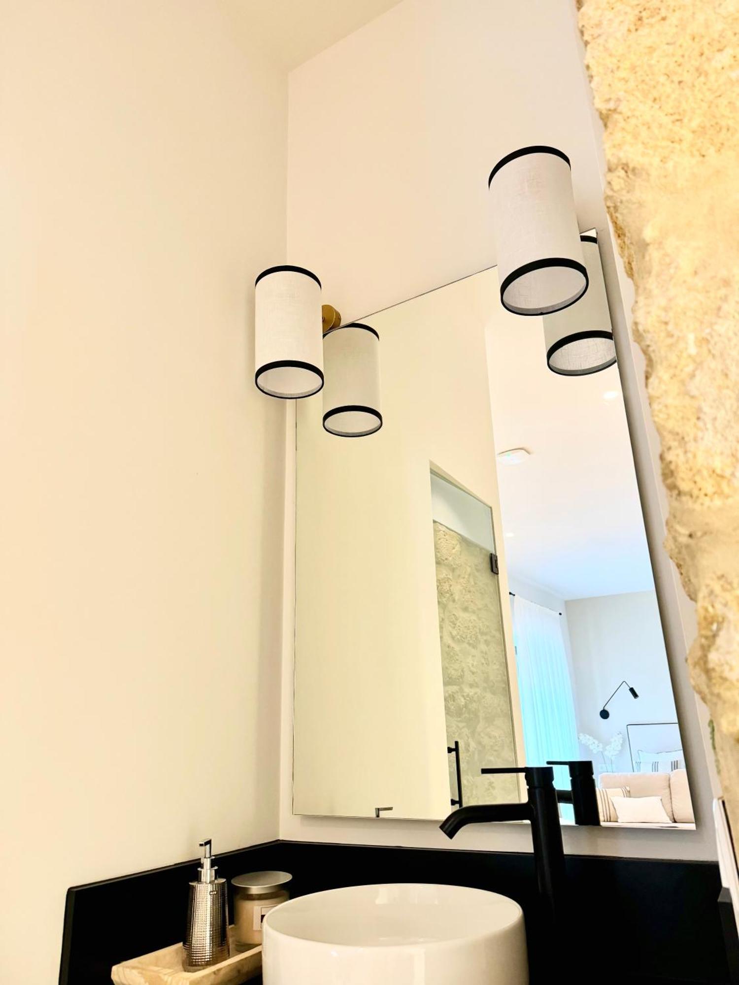 מונטיה Casa Boutique Navarro מראה חיצוני תמונה