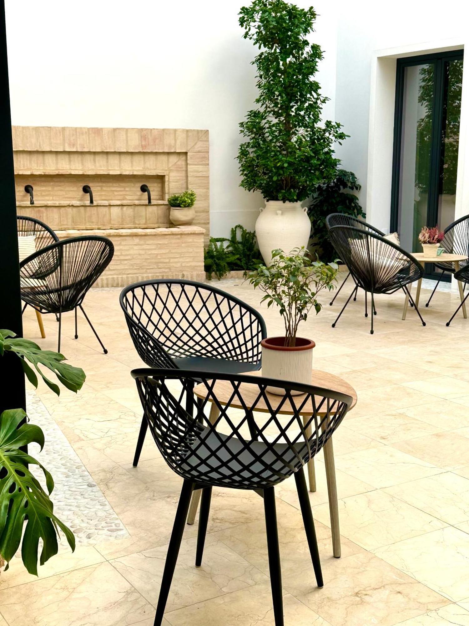 מונטיה Casa Boutique Navarro מראה חיצוני תמונה