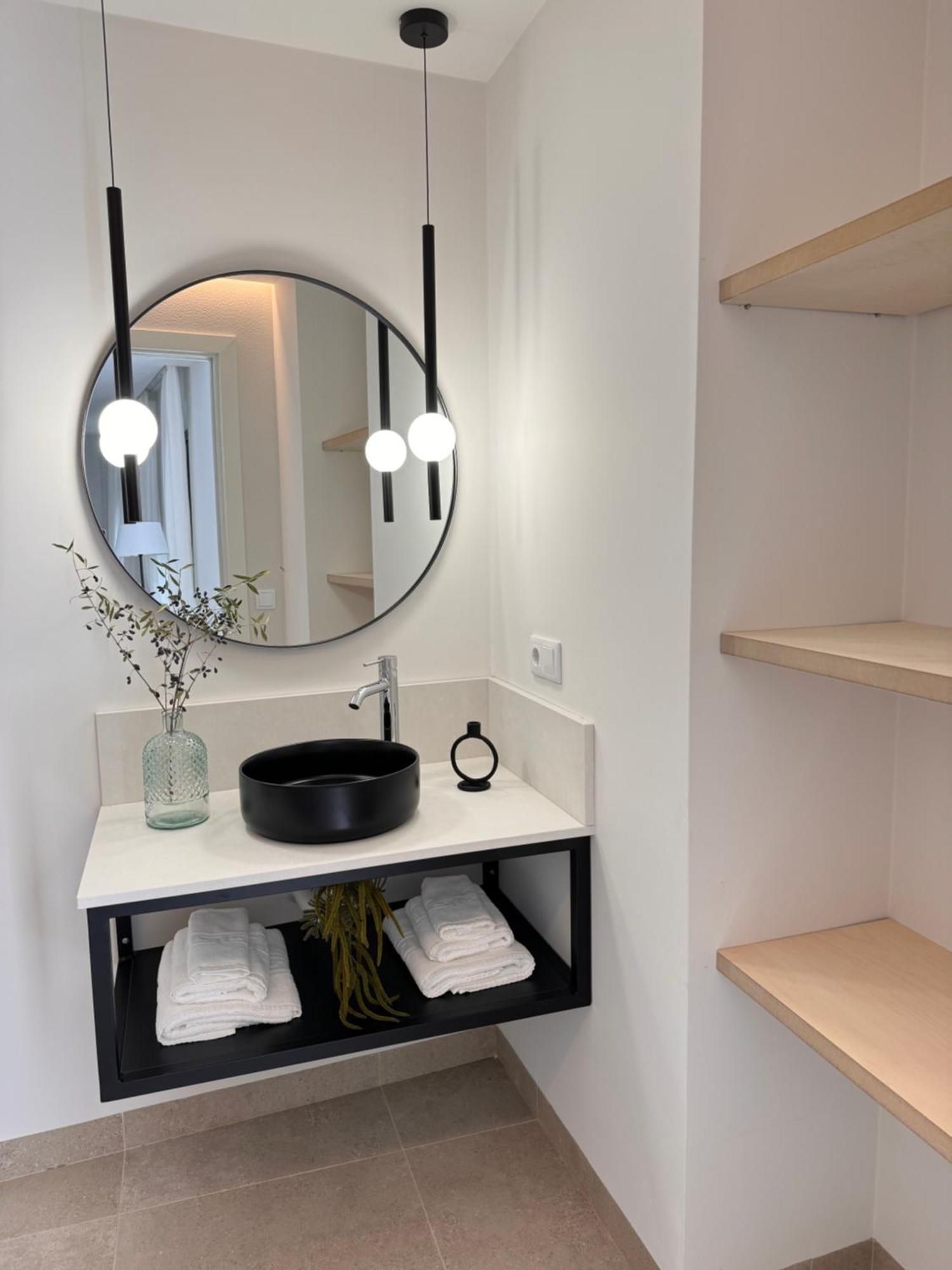 מונטיה Casa Boutique Navarro מראה חיצוני תמונה