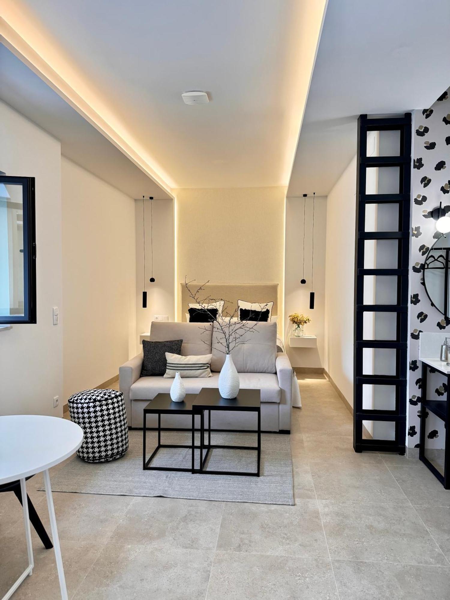מונטיה Casa Boutique Navarro מראה חיצוני תמונה