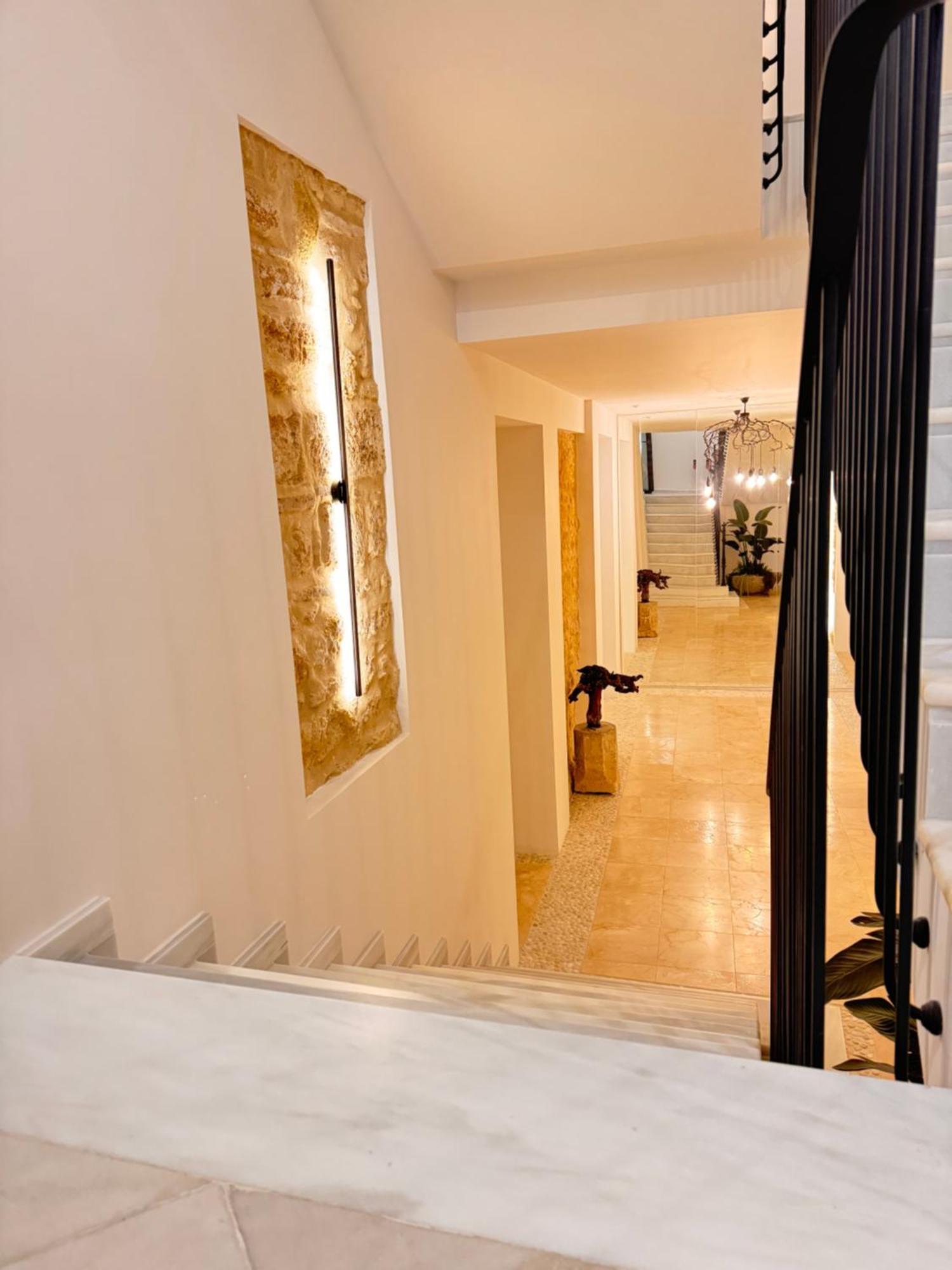 מונטיה Casa Boutique Navarro מראה חיצוני תמונה
