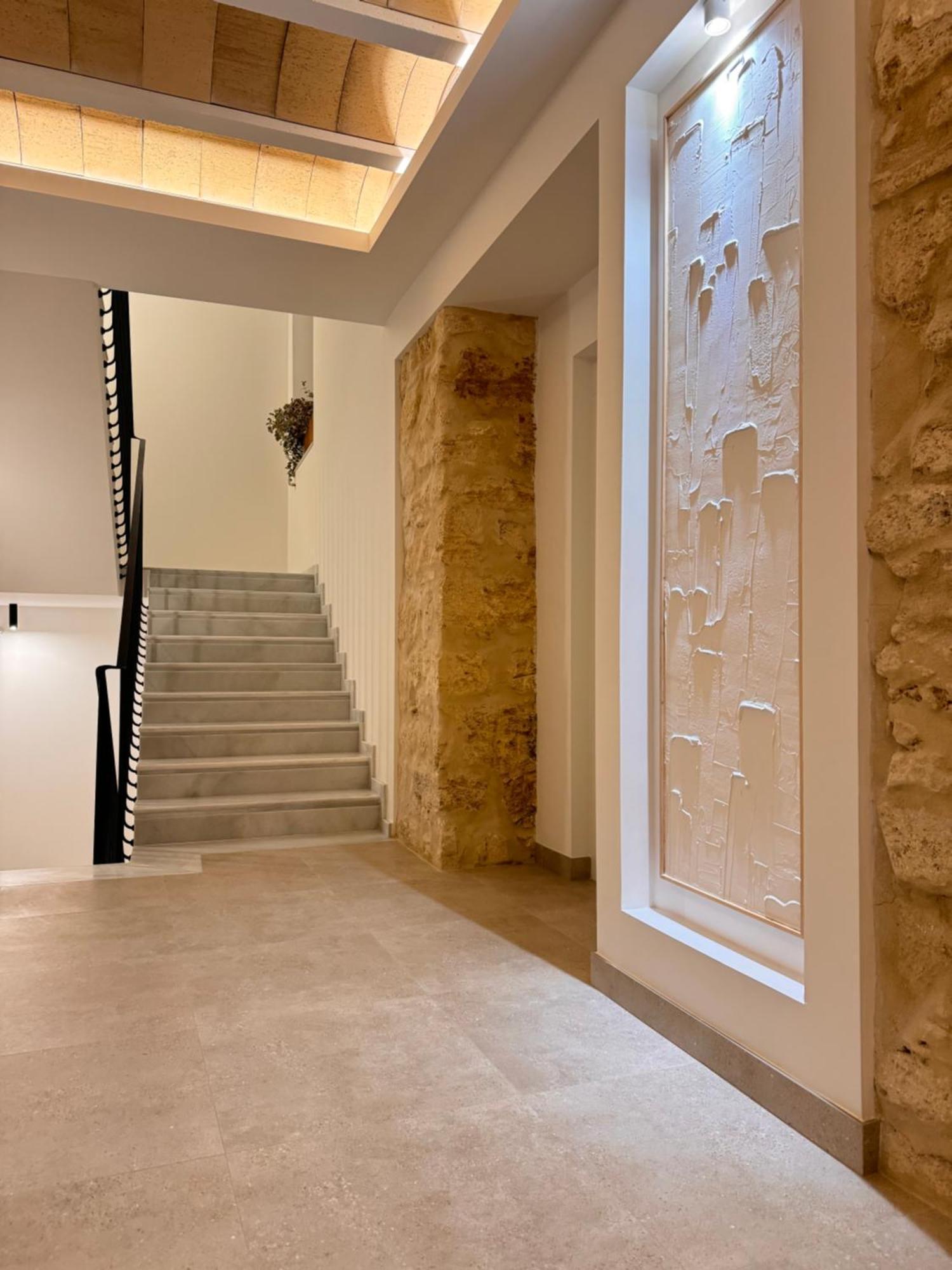 מונטיה Casa Boutique Navarro מראה חיצוני תמונה