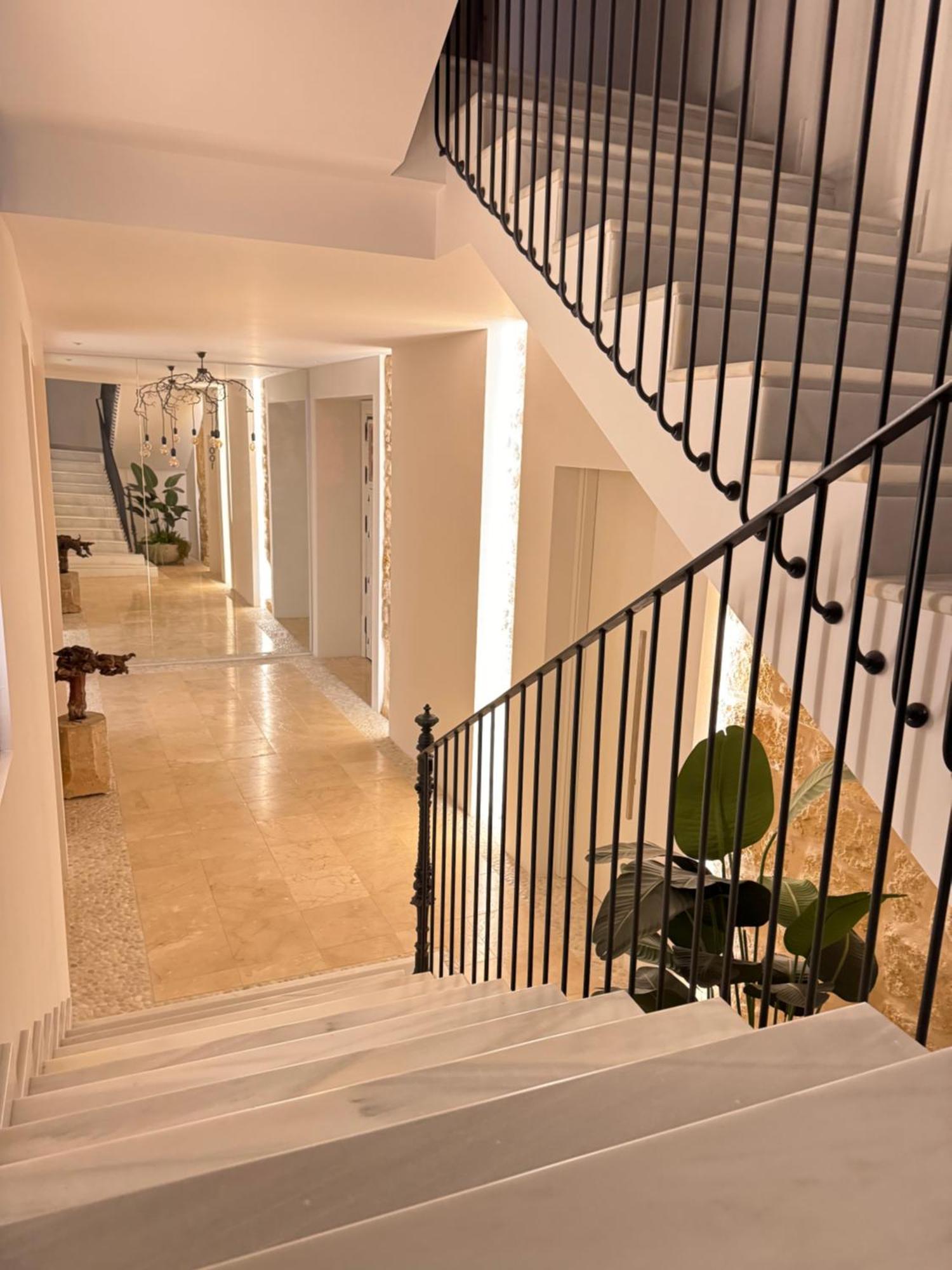 מונטיה Casa Boutique Navarro מראה חיצוני תמונה