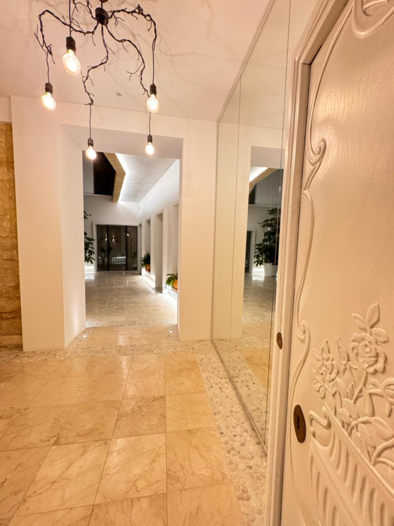מונטיה Casa Boutique Navarro מראה חיצוני תמונה