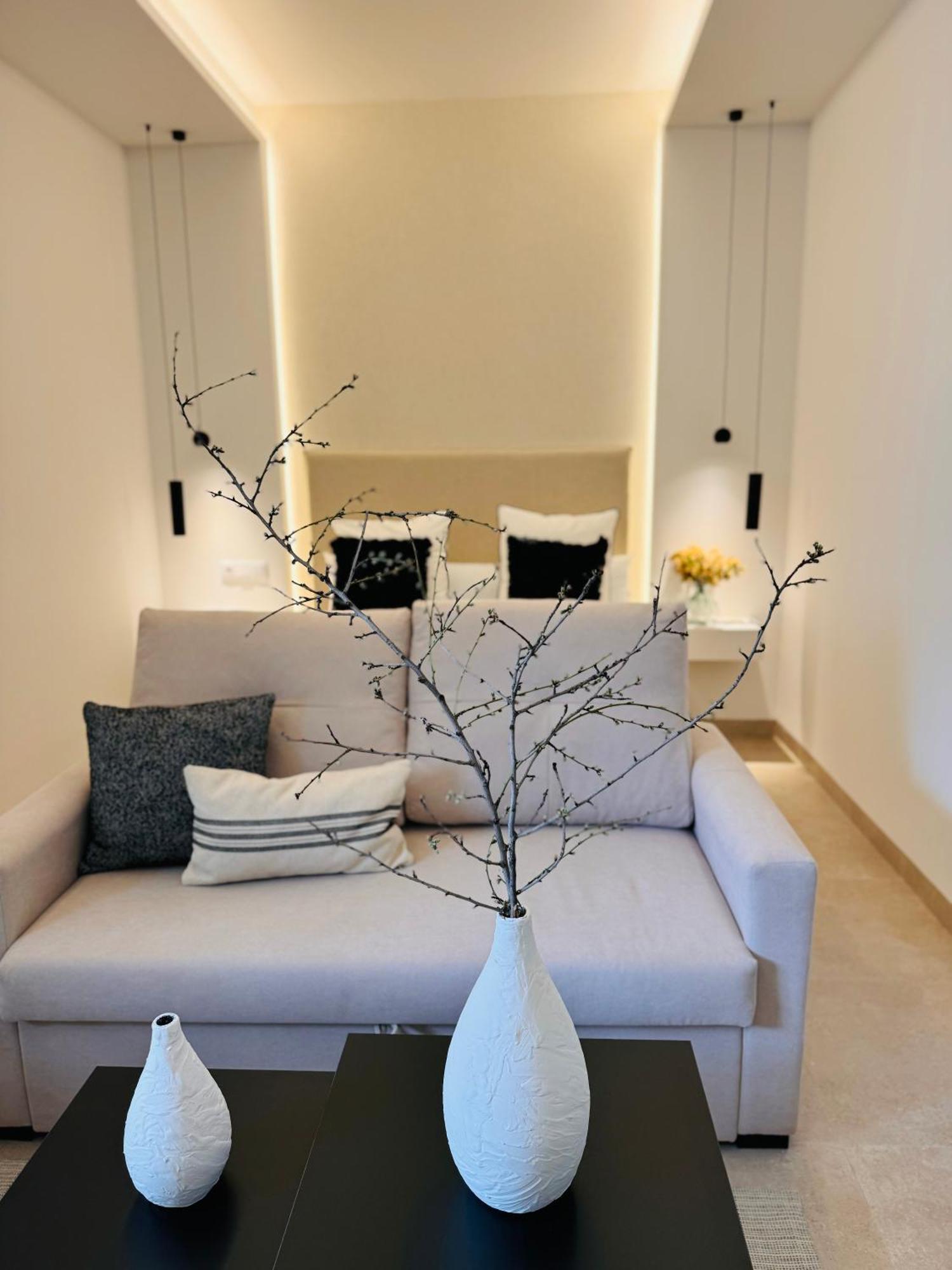 מונטיה Casa Boutique Navarro מראה חיצוני תמונה