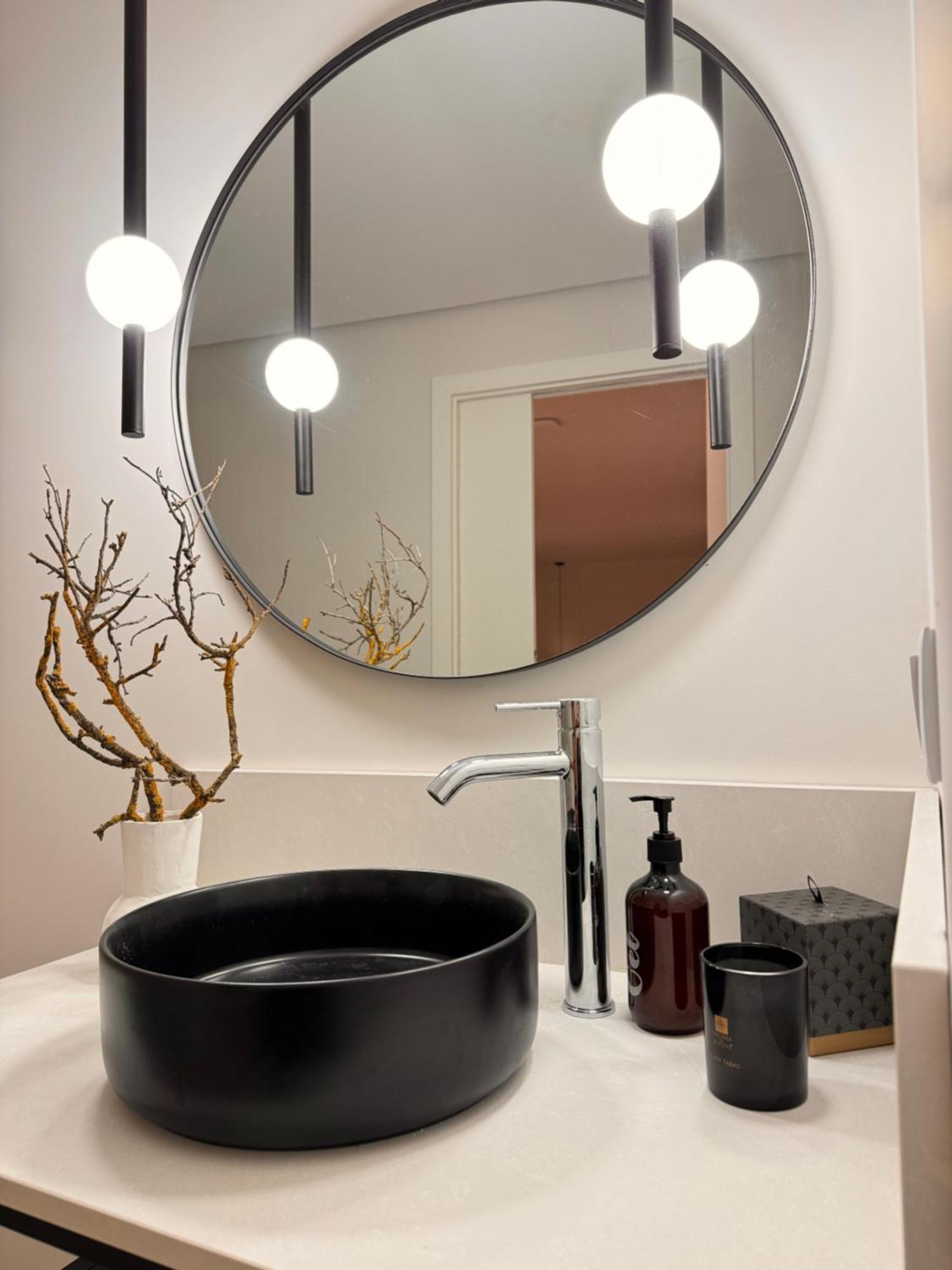 מונטיה Casa Boutique Navarro מראה חיצוני תמונה