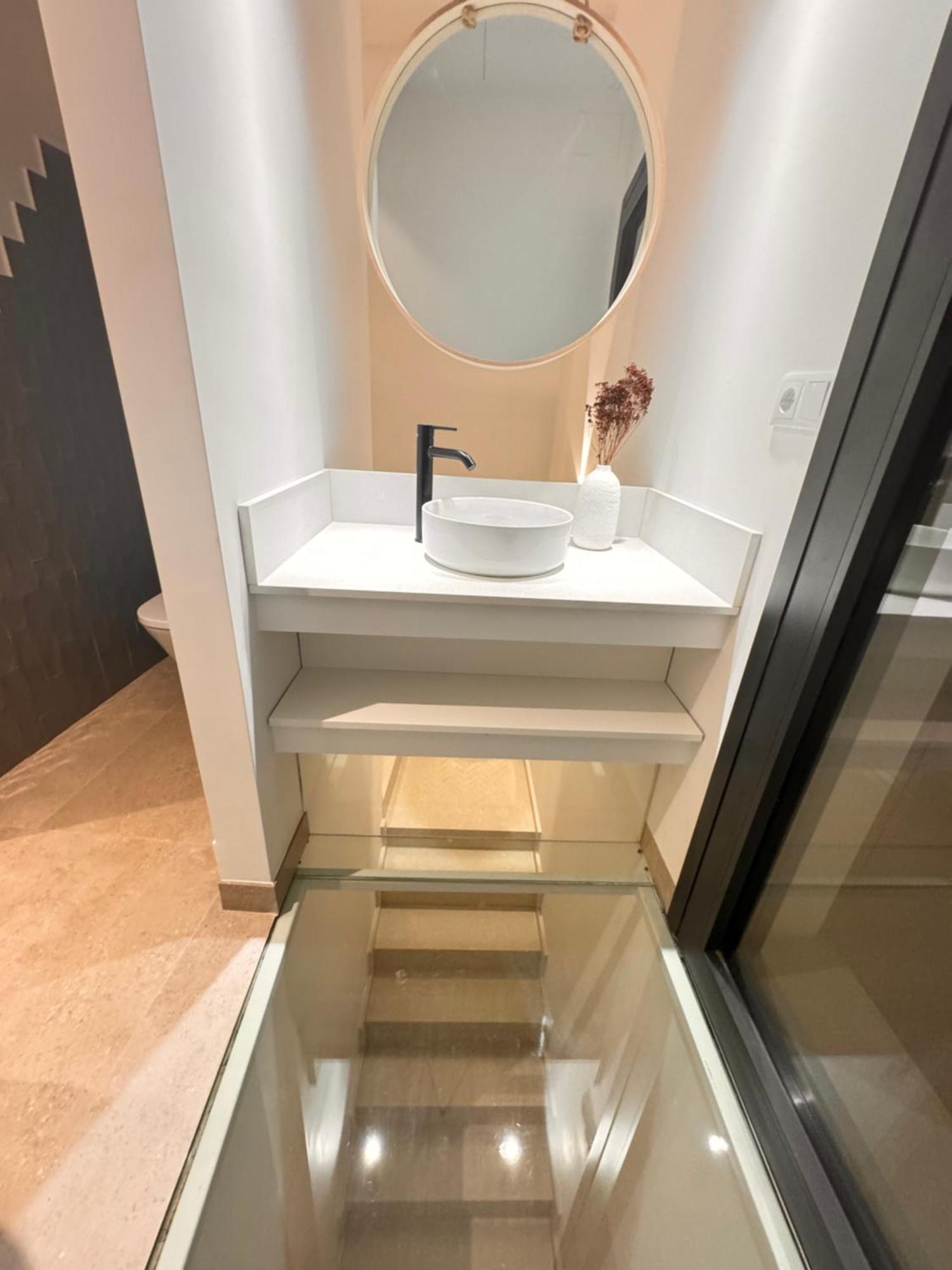 מונטיה Casa Boutique Navarro מראה חיצוני תמונה