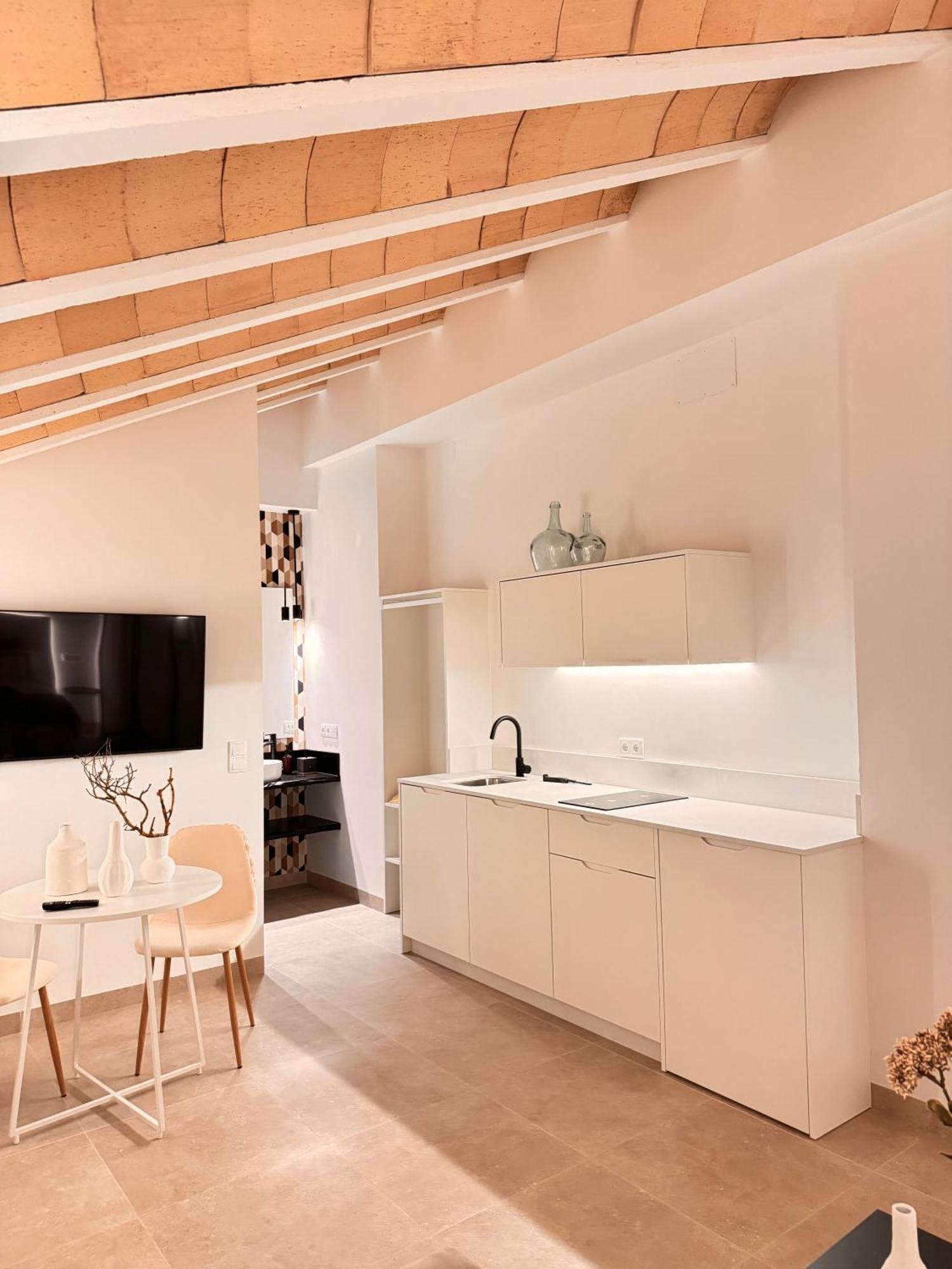 מונטיה Casa Boutique Navarro מראה חיצוני תמונה