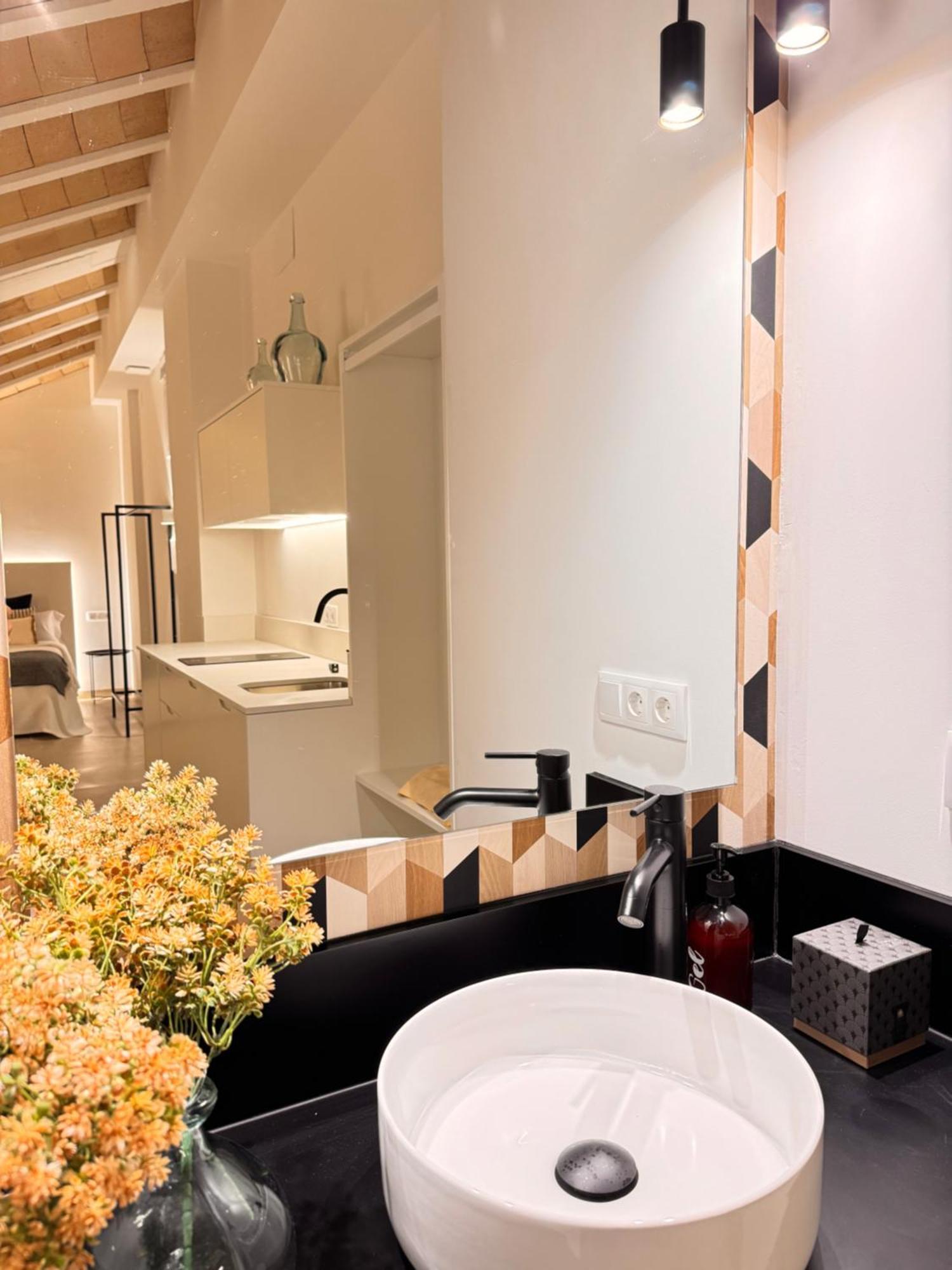 מונטיה Casa Boutique Navarro מראה חיצוני תמונה