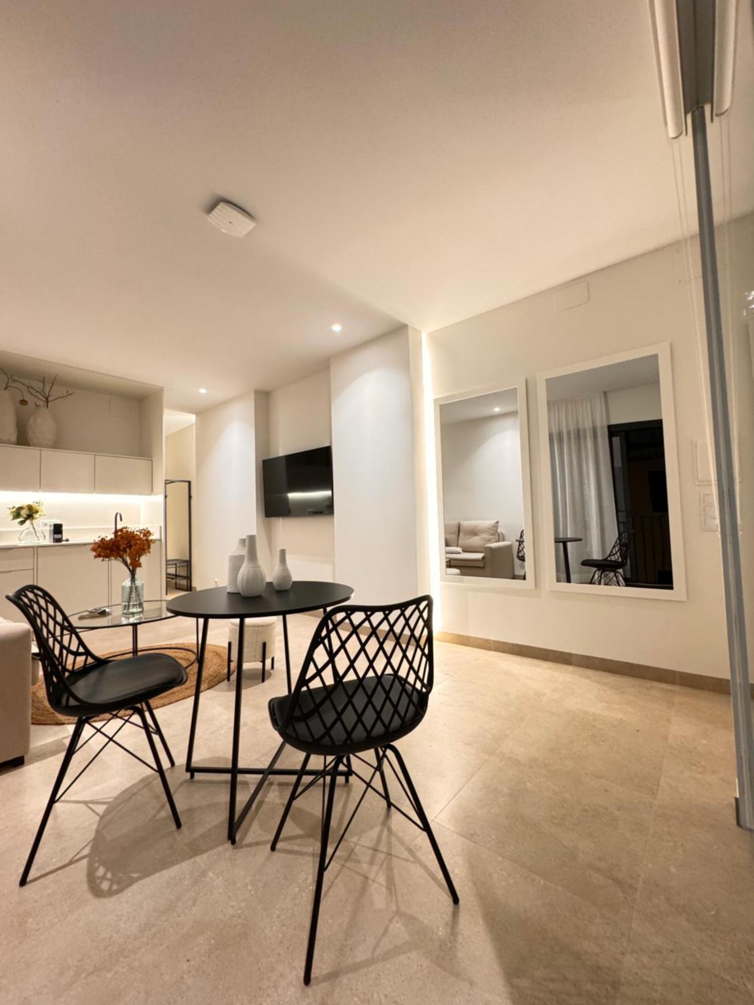 מונטיה Casa Boutique Navarro מראה חיצוני תמונה