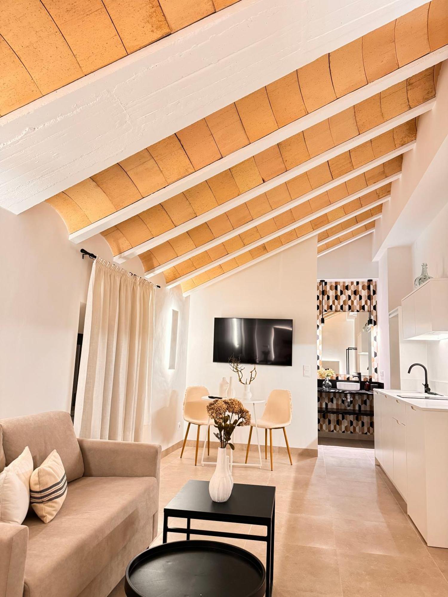 מונטיה Casa Boutique Navarro מראה חיצוני תמונה