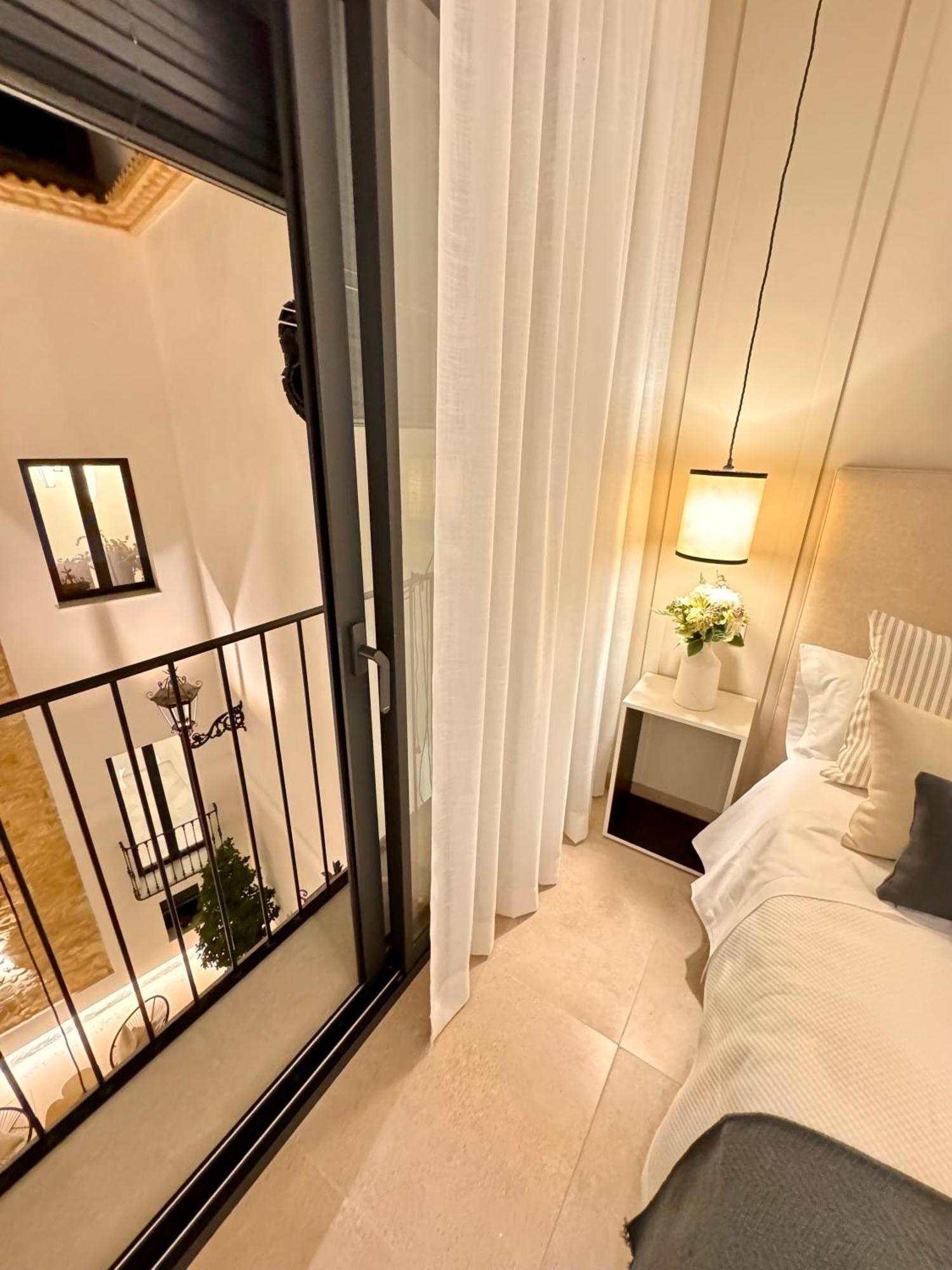 מונטיה Casa Boutique Navarro מראה חיצוני תמונה