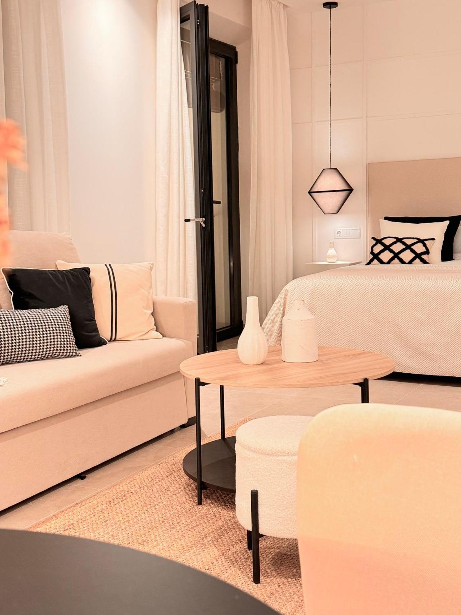 מונטיה Casa Boutique Navarro מראה חיצוני תמונה