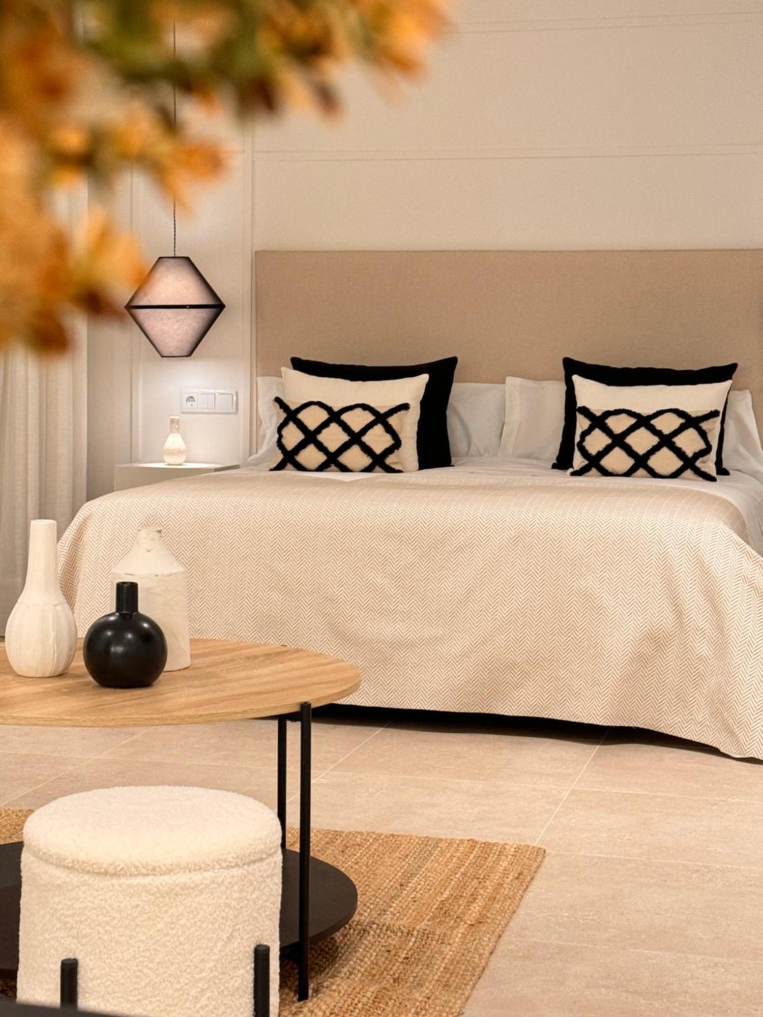 מונטיה Casa Boutique Navarro מראה חיצוני תמונה