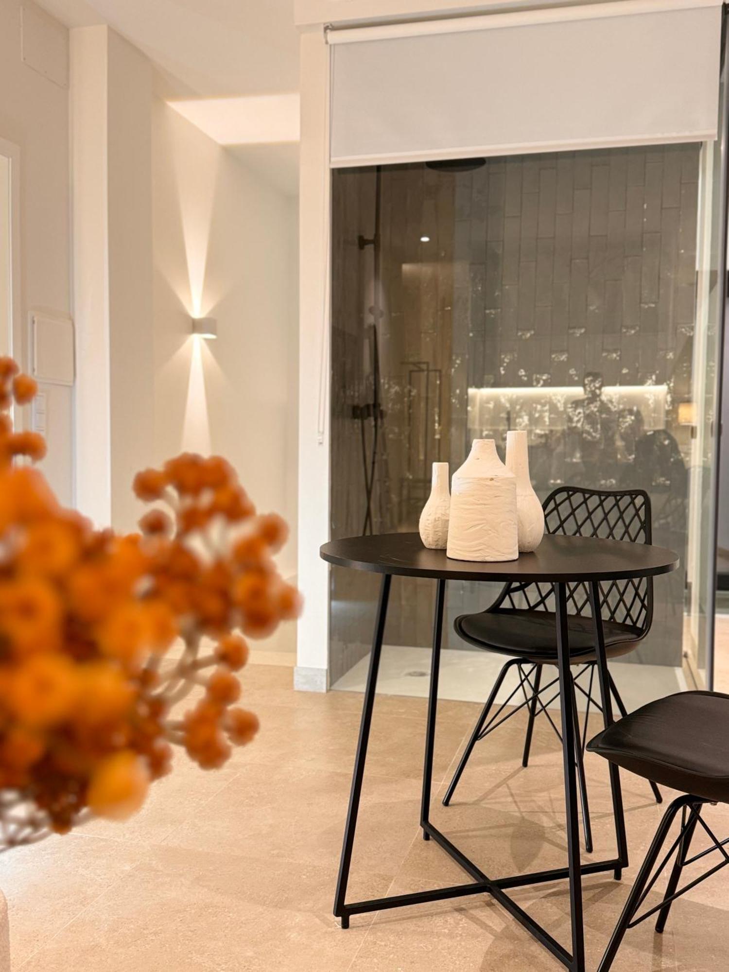מונטיה Casa Boutique Navarro מראה חיצוני תמונה