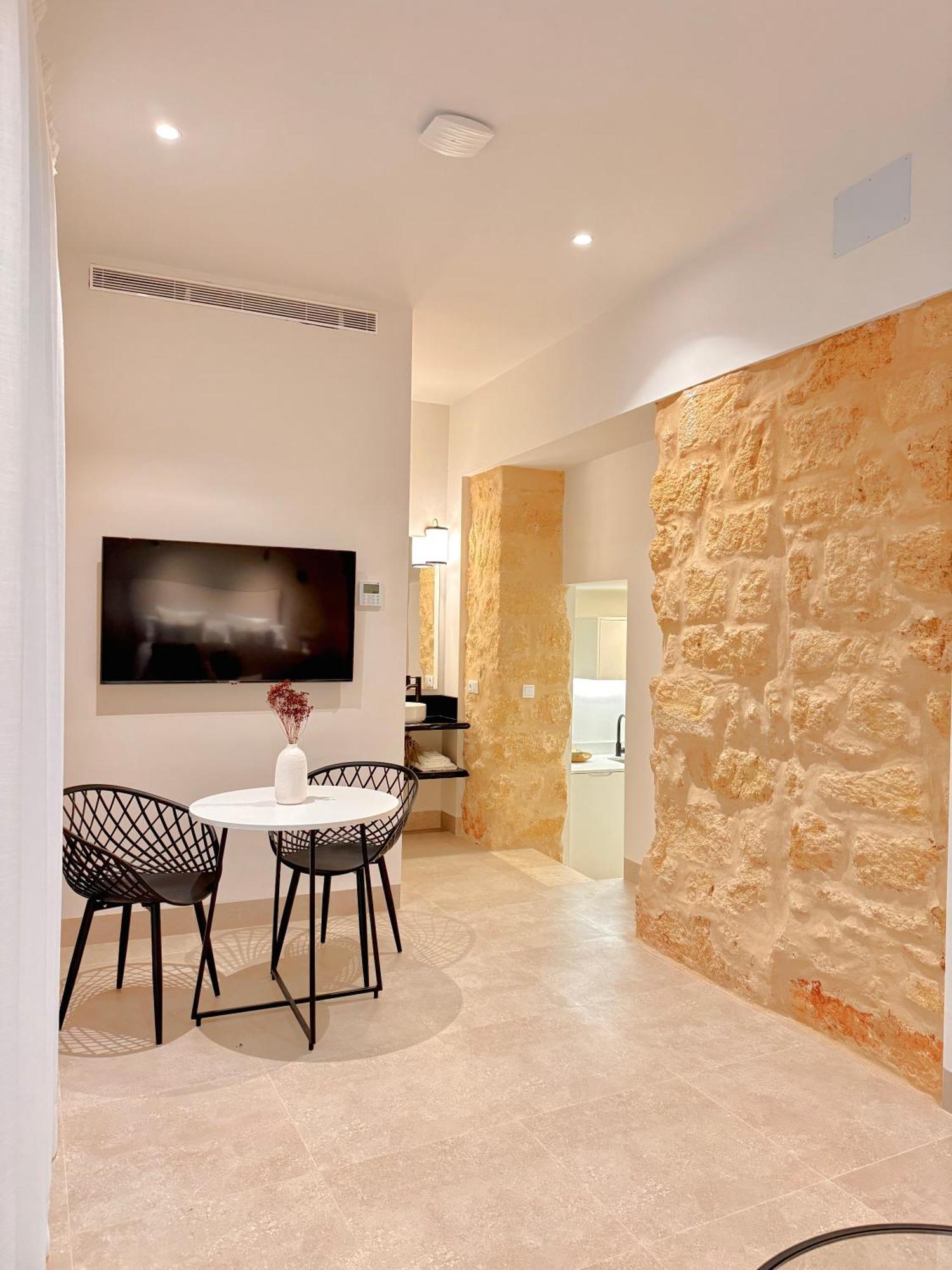 מונטיה Casa Boutique Navarro מראה חיצוני תמונה