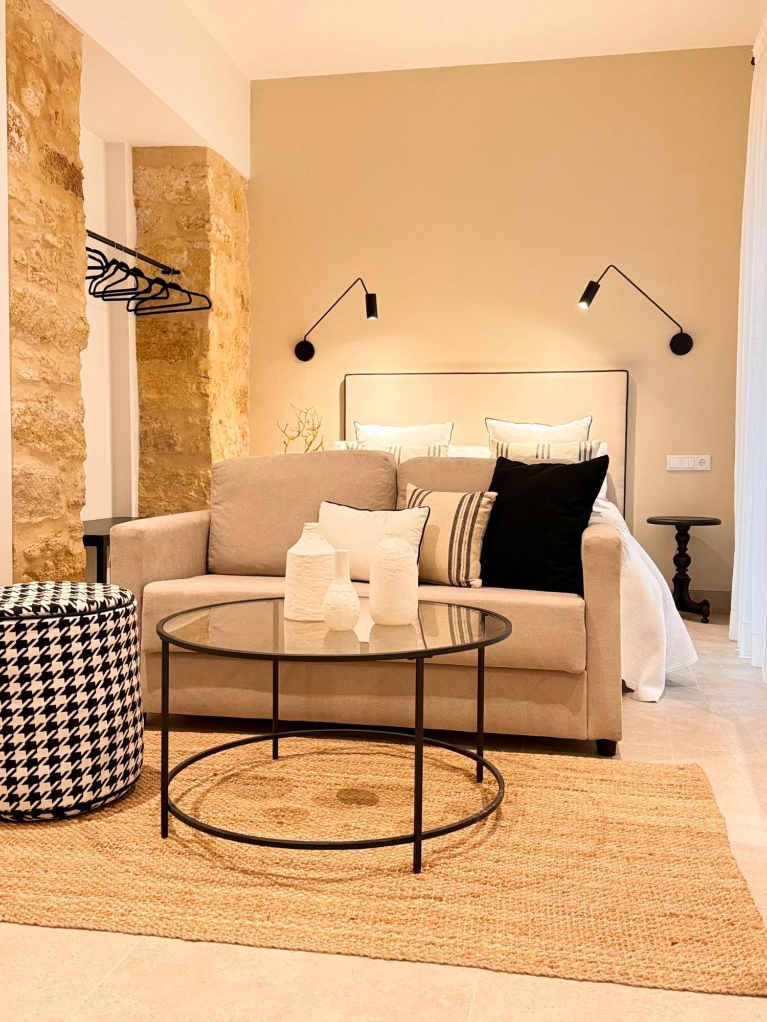 מונטיה Casa Boutique Navarro מראה חיצוני תמונה