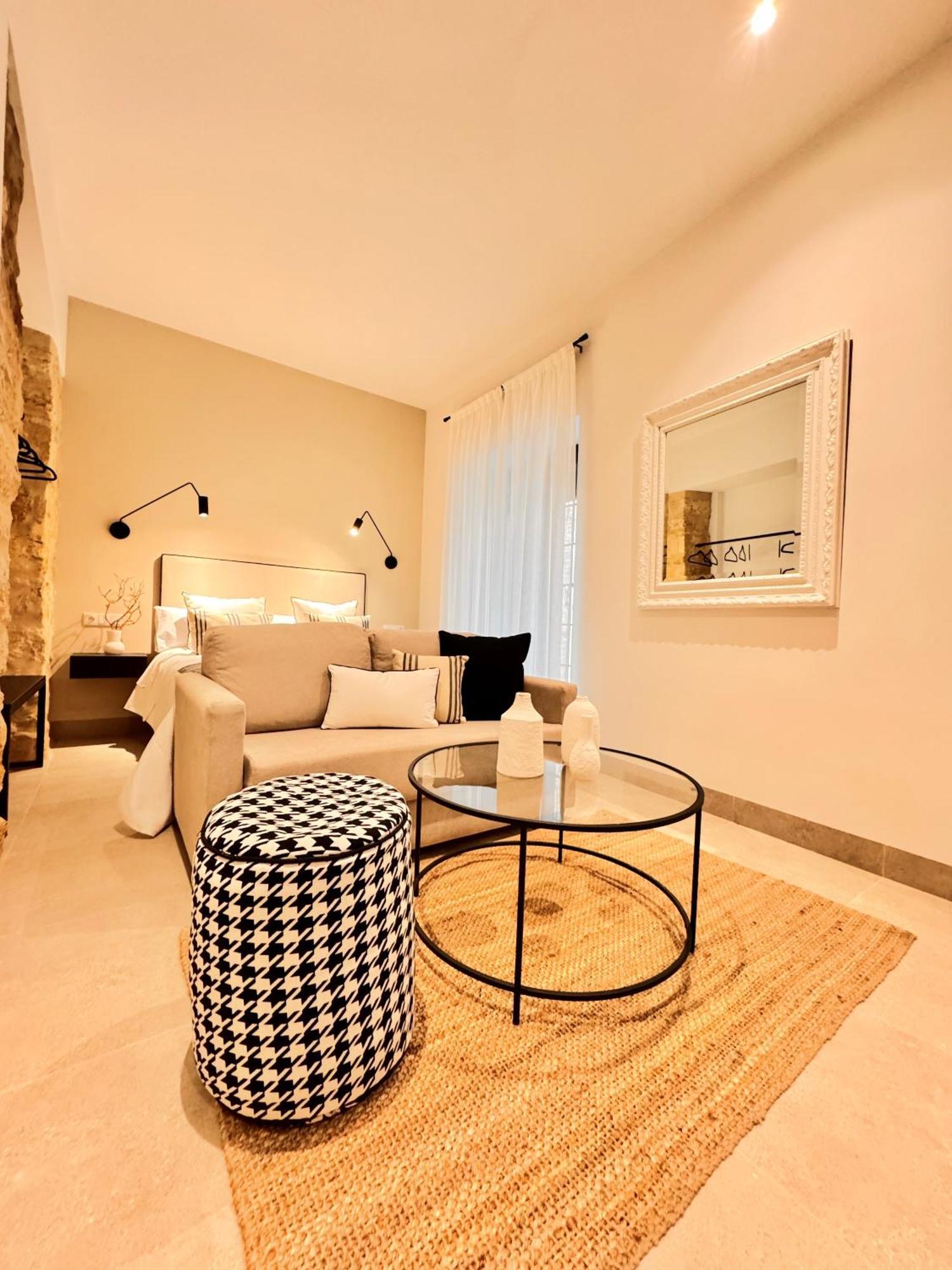 מונטיה Casa Boutique Navarro מראה חיצוני תמונה