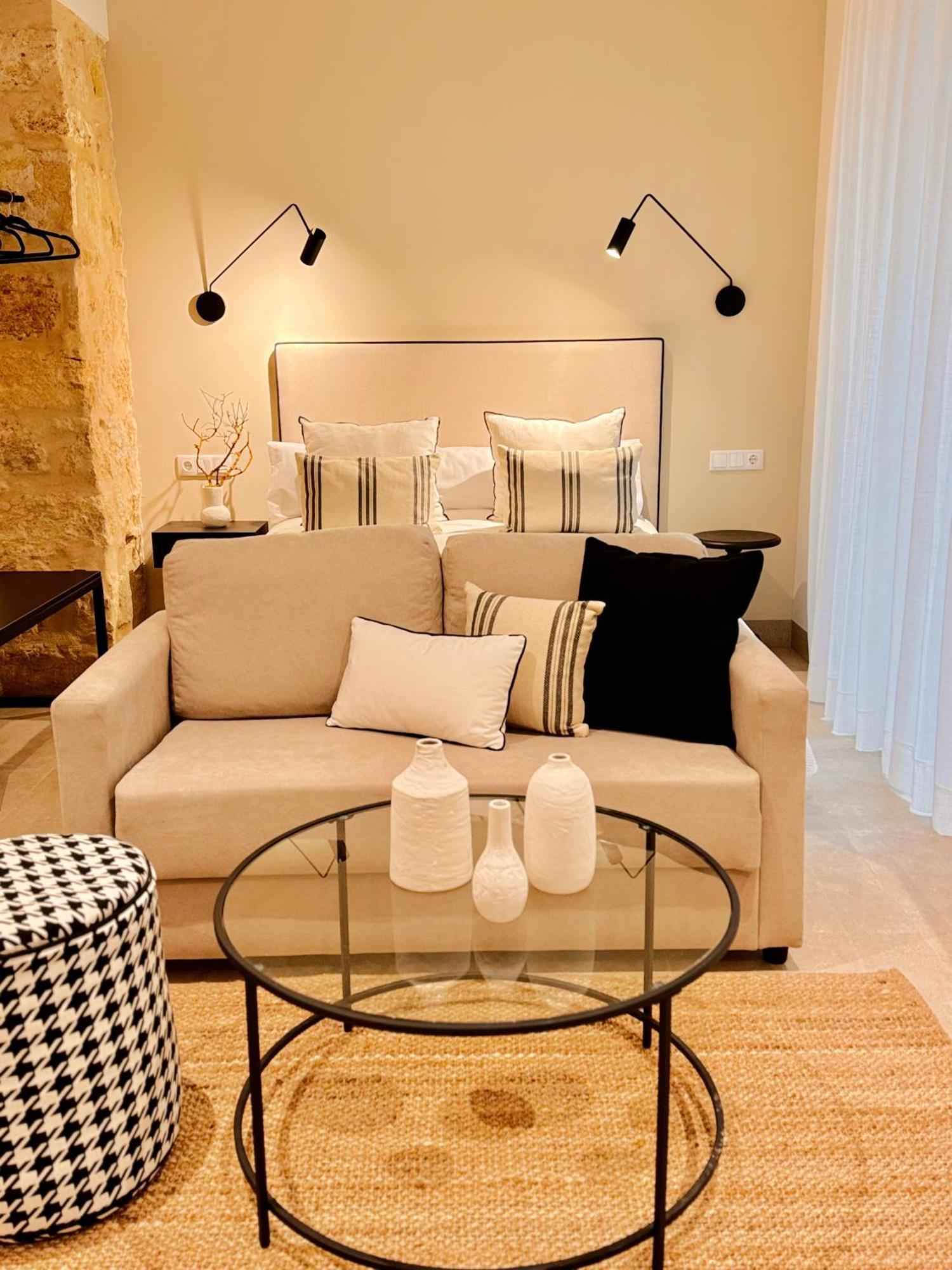 מונטיה Casa Boutique Navarro מראה חיצוני תמונה